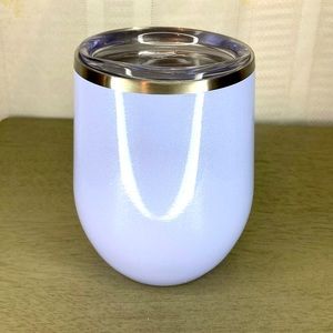 Maars 12oz Double Wall 18/8 Stainless Steel Tumbler